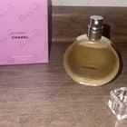 Отзывы Chanel Chance