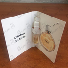 Отзывы Chanel Chance