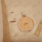 Отзыв Chanel Chance
