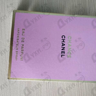 Духи Chance от Chanel
