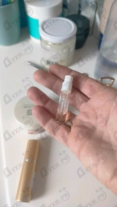 Купить Chance от Chanel