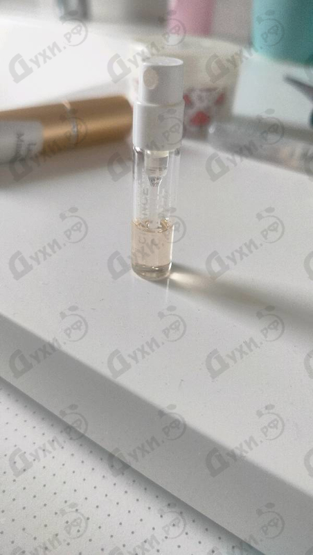 Парфюмерия Chance от Chanel