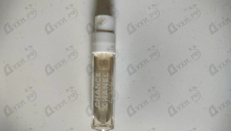 Купить Chance от Chanel