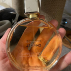 Отзыв Chanel Chance