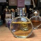 Отзывы Chanel Chance