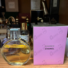 Отзыв Chanel Chance