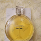 Духи Chance от Chanel