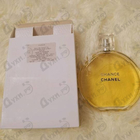 Отзывы Chanel Chance