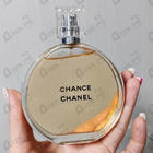 Парфюм Chanel Chance