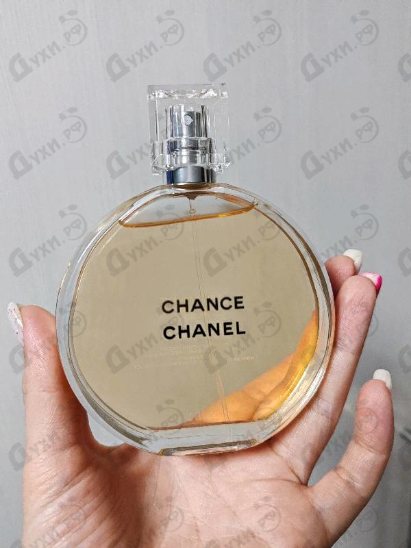 Купить Chanel Chance