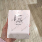 Отзыв Chanel Chance