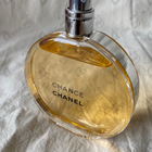 Отзыв Chanel Chance