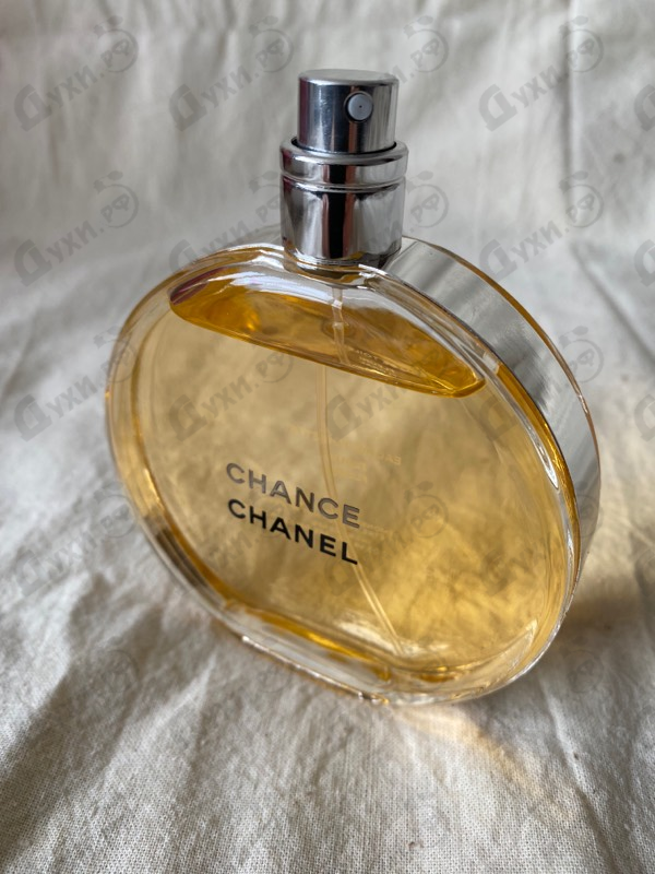 Купить Chance от Chanel