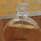 Отзыв Chanel Chance