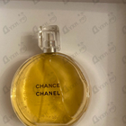 Отзыв Chanel Chance
