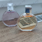 Отзывы Chanel Chance