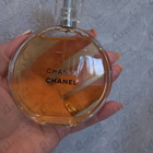 Отзыв Chanel Chance
