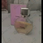 Духи Chance от Chanel
