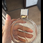 Духи Chance от Chanel