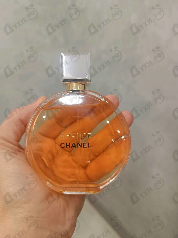 Купить Chance от Chanel