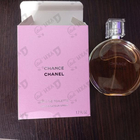 Отзывы Chanel Chance