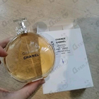 Духи Chance от Chanel