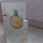 Отзывы Chanel Chance