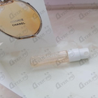 Отзыв Chanel Chance