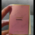 Отзыв Chanel Chance