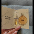 Отзыв Chanel Chance