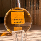 Отзыв Chanel Chance