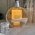 Отзывы Chanel Chance
