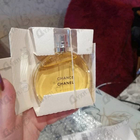 Отзыв Chanel Chance