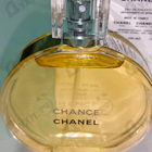 Отзывы Chanel Chance