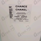 Отзыв Chanel Chance