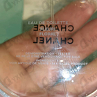 Отзыв Chanel Chance