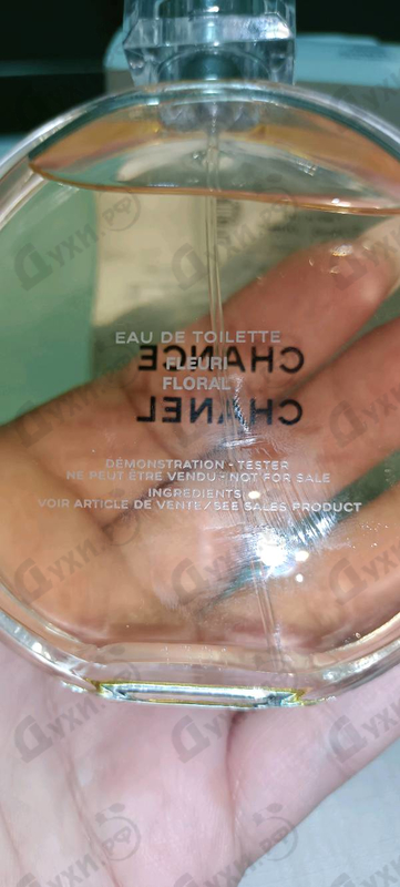 Купить Chance от Chanel