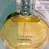 Парфюмерия Chance от Chanel