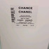 Парфюмерия Chanel Chance