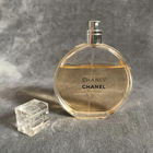 Отзыв Chanel Chance