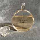 Отзывы Chanel Chance