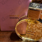 Отзывы Chanel Chance