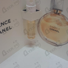 Отзывы Chanel Chance