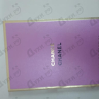 Отзывы Chanel Chance