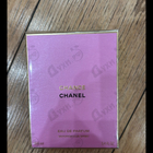 Парфюм Chanel Chance