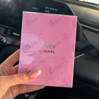 Отзыв Chanel Chance