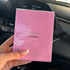 Купить Chance от Chanel Отзывы Chanel Chance