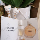 Духи Chance от Chanel