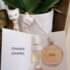Парфюмерия Chanel Chance
