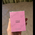 Отзыв Chanel Chance